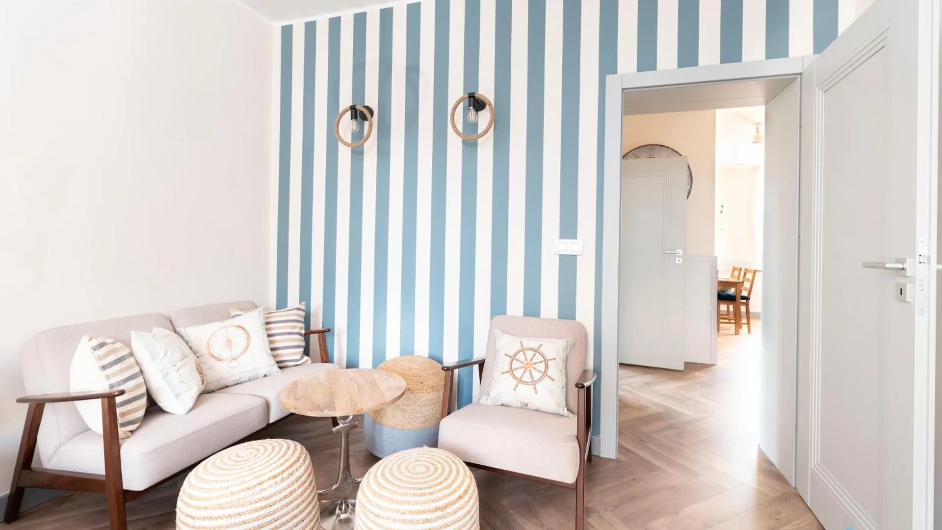 Blue Marine By 3City Rentals Danzica Polonia