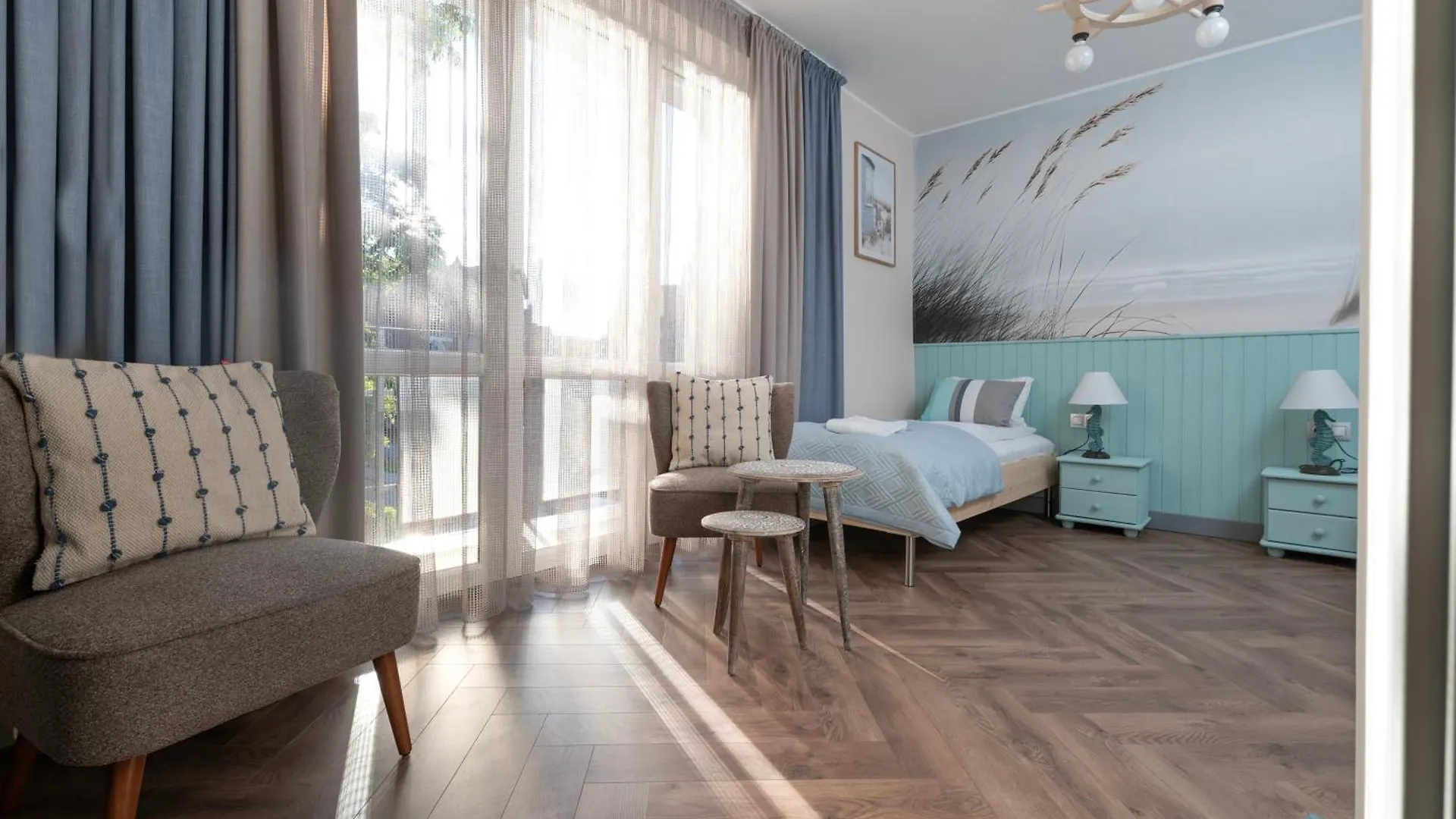 Blue Marine By 3City Rentals Danzica