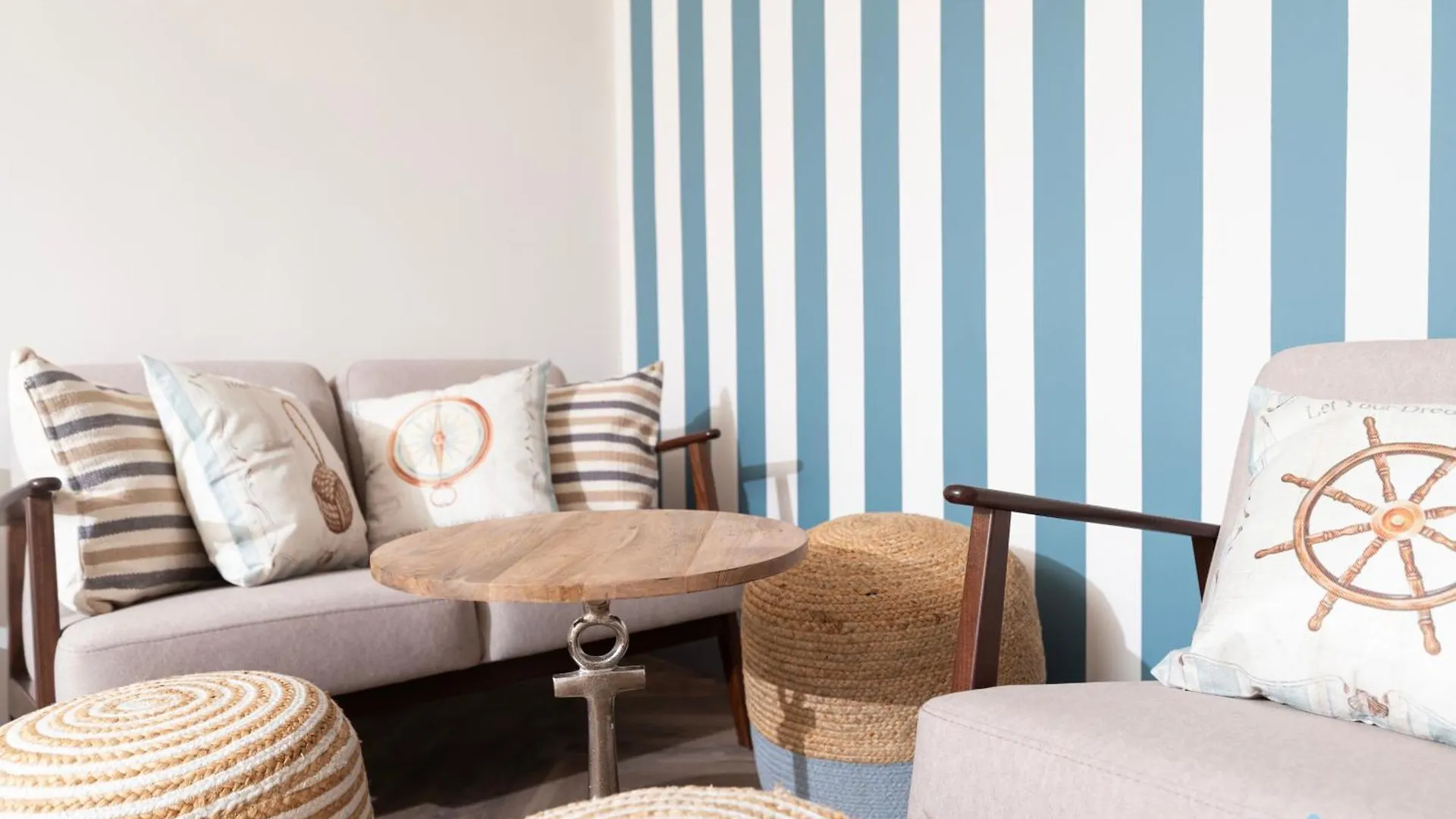 Blue Marine By 3City Rentals Danzica Appartamento